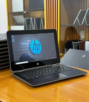 Nouvelle arrivage machine HP image 5