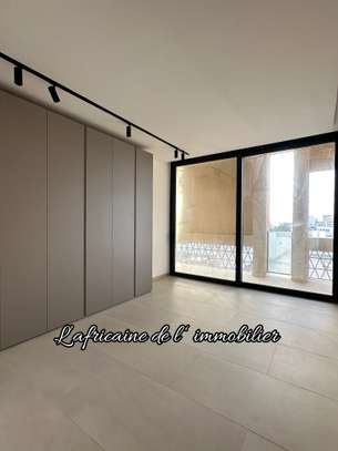 Appartement à louer – Résidence Opéra, Corniche des Almadies image 10