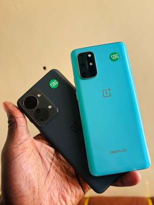 One plus 8T 128go 8go image 3