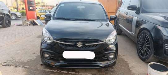 Suzuki Celerio 2024 image 1