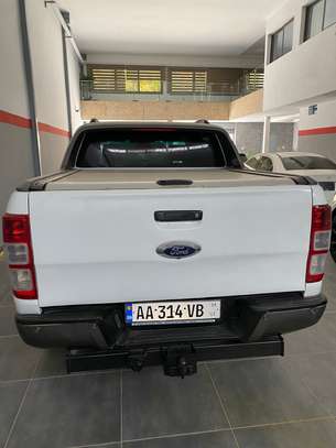 Ford Ranger 2019 image 4