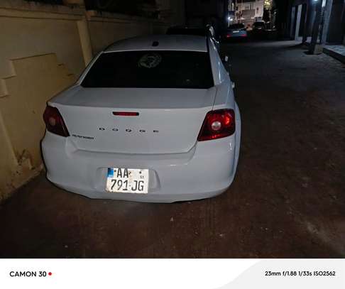 DODGE AVENGER 2014 image 9