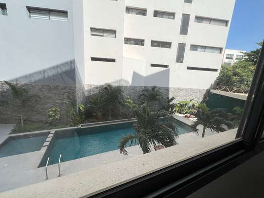 Appartement à louer à Fann résidence image 9
