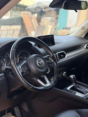 MAZDA CX-5 2018 image 6