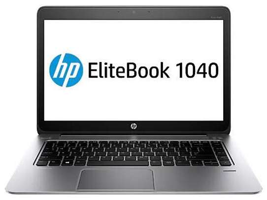 HP EliteBook 1040 G2 Folio I5 image 1