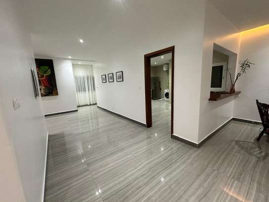 Appartement meublé à louer à Mermoz image 4