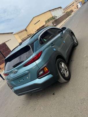 Hyundai KONA 2019 image 4