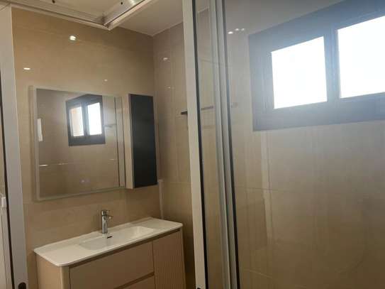 Appartement Grand Standing à louer à Mermoz Pyrotechnique image 2