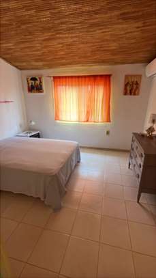 VILLA TITRE FONCIER A SALY image 5