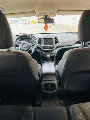 JEEP CHEROKEE MINI 2016 image 14