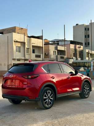 ☑Mazda CX5 ☑2018 image 2