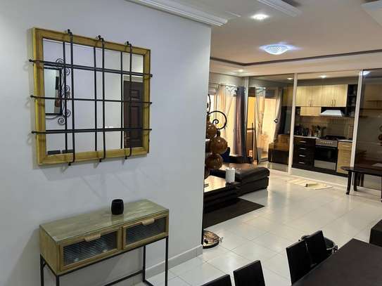 APPARTEMENT MEUBLÉ DE TYPE F4 A LA CORNICHE ALMADIES image 10