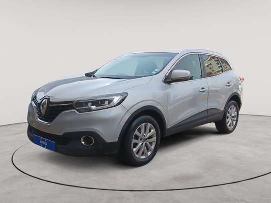 RENAULT KADJAR - à Vendre image 2