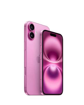 Iphone 16 Plus 256GB image 1