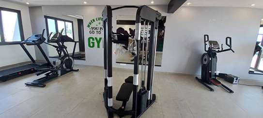 Appartement standing 87 m² – Résidence premium sécurisée image 13