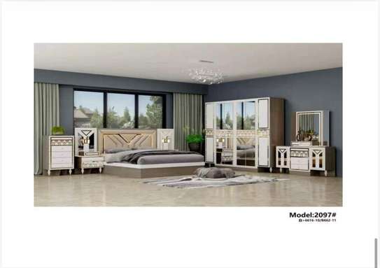 Promo Tabaski chambre à coucher 👇 image 7