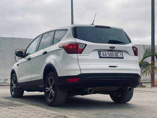 Ford Escape 2019 image 7