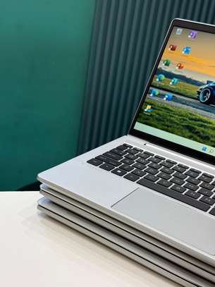 HP elitebook 645 G10 image 3