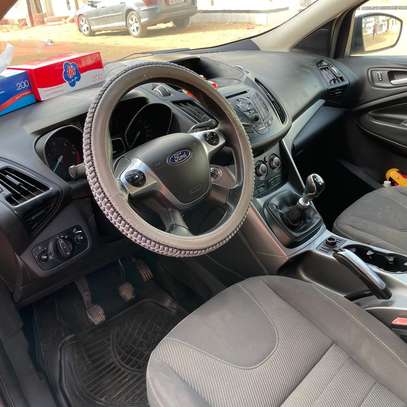 Ford Kuga 2016 image 5
