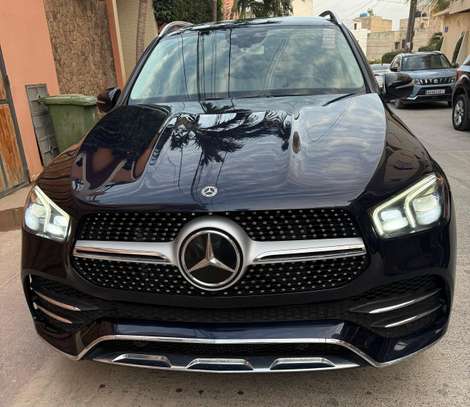 Mercedes GLE 450 image 12