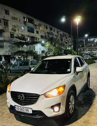 MAZDA image 4