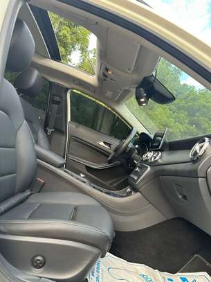 MERCEDES GLA 220, 2017 image 9