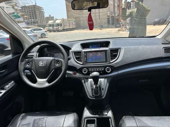 HONDA CR-V  2015 image 12