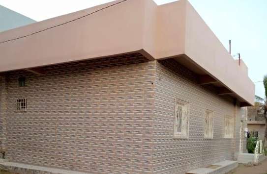 Villa 3 chambres, 2 SDE image 5