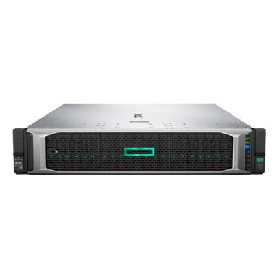 HPE ProLiant DL380 Gen10 image 2