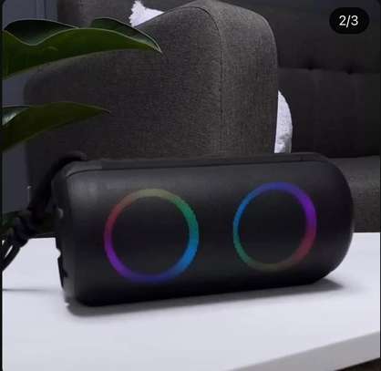 oraimo Rover RGB Lights Bluetooth 5.3 Haut-parleur Sans Fil Portable IPX5