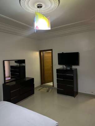Appartement Meublé à Louer image 5
