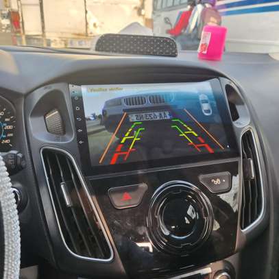 FORD FOCUS TITANIUM 2012 image 7