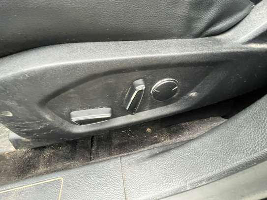 FORD FUSION HYBRIDE 2017 image 12