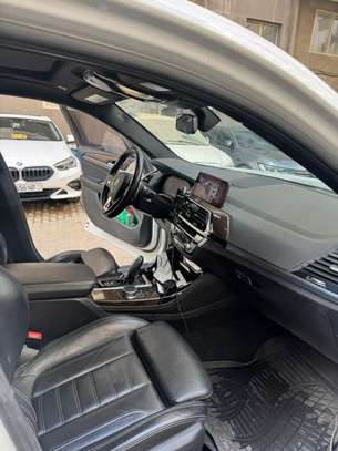 BMW X4 2020 image 7