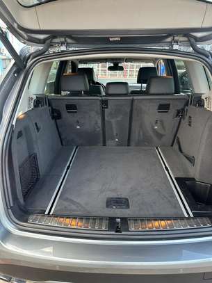 BMW X3 xdrive 28i 2016 image 15