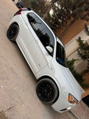 BMW X3 image 3