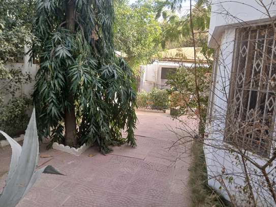 villa louer mermoz image 5