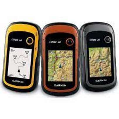 GPS Garmin Etrex 10 neuf sous emballage image 3
