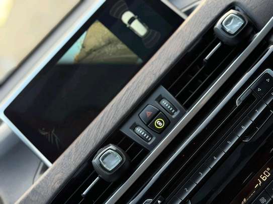BMW X1 2017 image 6
