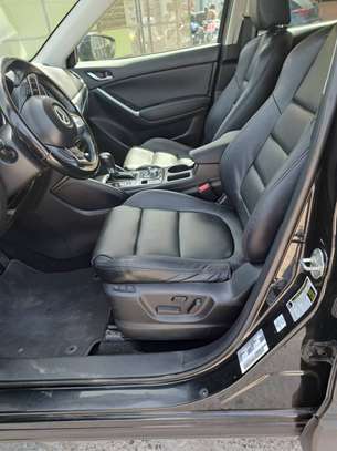 Mazda CX-5 GT 2016 image 8