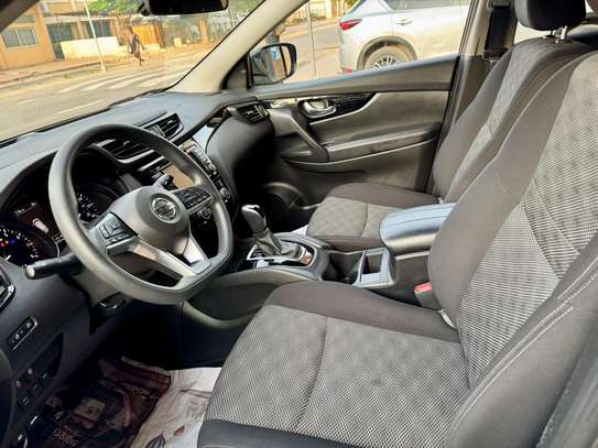 Nissan Rogue Sport 2020 image 7