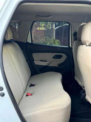 Renault duster 2022 image 3