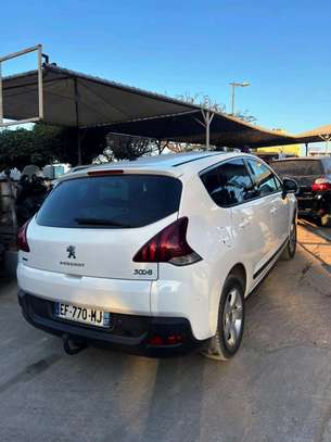 Peugeot 308 2017 image 3