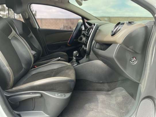 Renault clio 3  2018 image 7