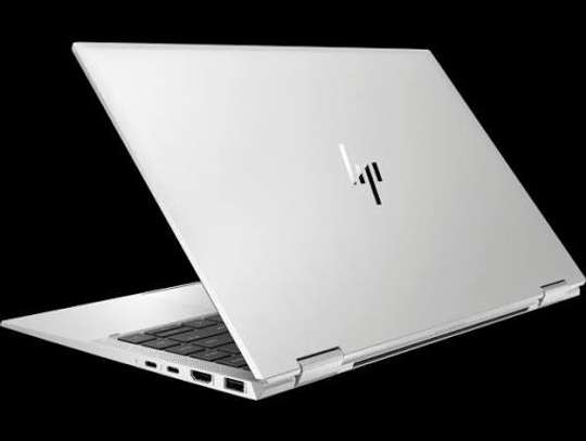 HP ELITEBOOK 1040 G8 I7-11GEN/16GO/512SSD image 2