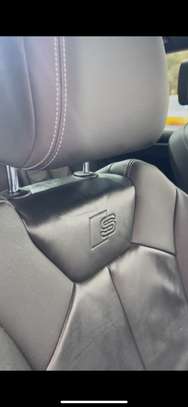 Audi Q3 S Line 2019 – Importé du Canada image 12