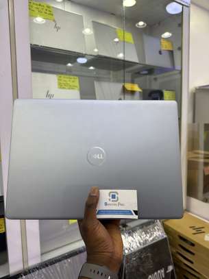 Dell inspiron 7640 2026 Ultra 9 Tactile image 3