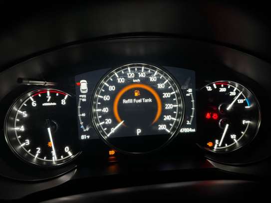 Mazda CX-5 SUV 2020 image 10