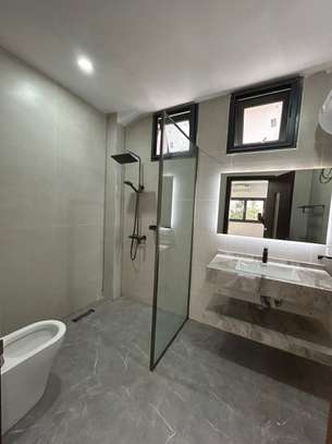 Superbe appartement de type F4 à louer image 2