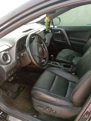 Toyota rav 4 image 6